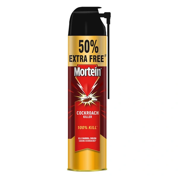 Mortein Cockroach Killer Spray
