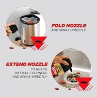 Mortein Cockroach Killer Spray