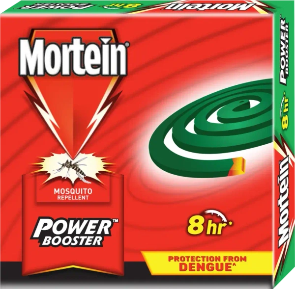 Mortein Green Coil