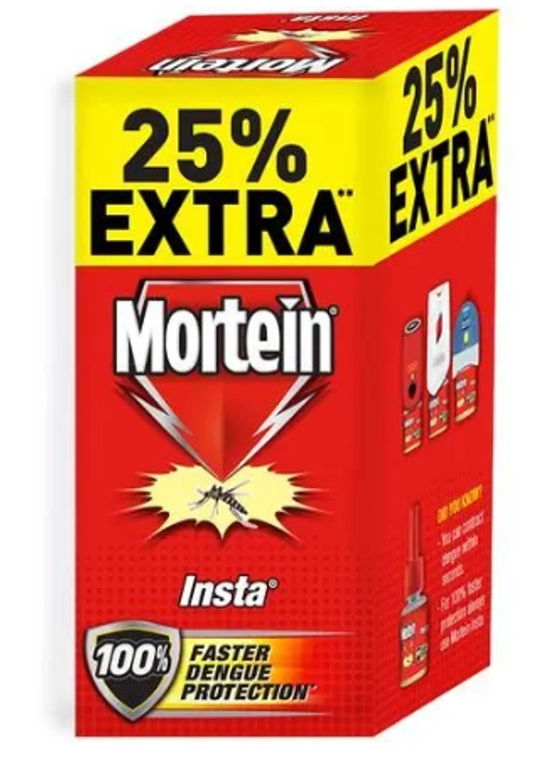 Mortein Mosquito Killer Refill
