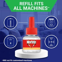 Mortein Mosquito Killer Refill