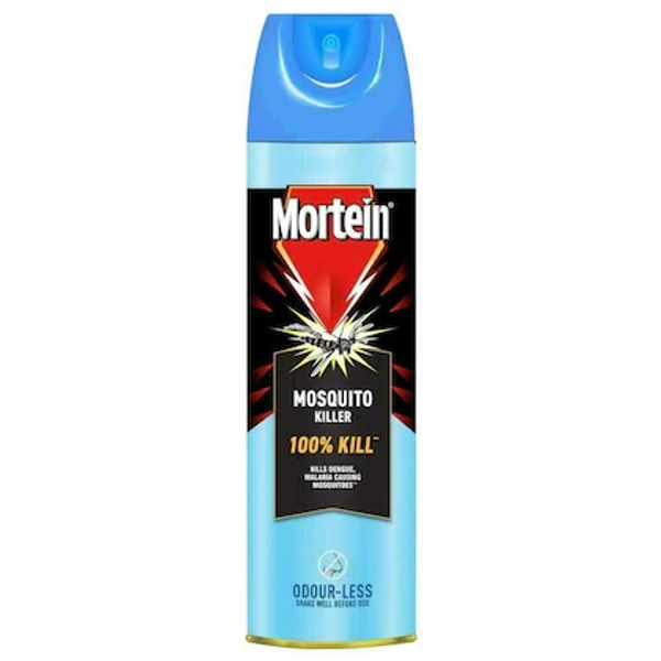 Mortein Mosquito Killer Spray