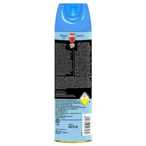 Mortein Mosquito Killer Spray