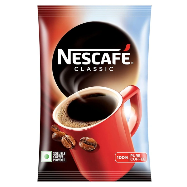 Nestle Nescafe Classic Instant Coffee - 3 X 3.5 GM