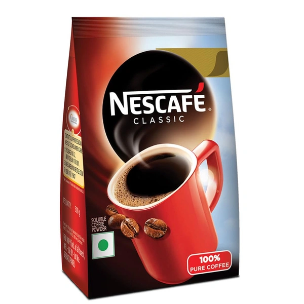 Nestle Nescafe Classic Instant Coffee - 45 GM