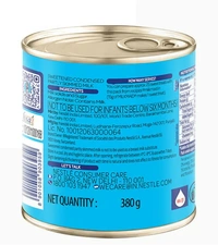 Nestle Milkmaid Partly Skimmed Sweetened Condensed Milk - 380 GM