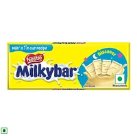 Nestle Milkybar Creamy Milky Treat - Pack of 2 - 2 x 42 GM