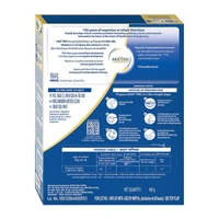 Nestle Nan Pro Stage 4 Infant Formula Powder - 18-24 Months - 400 GM