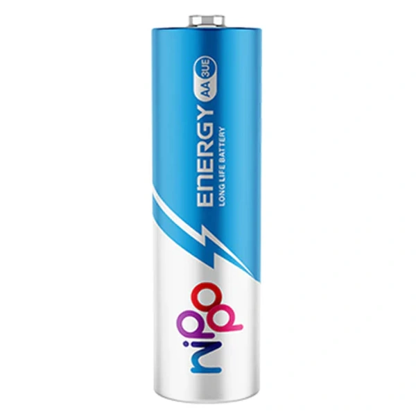 Nippo Battery Energy AA-3U