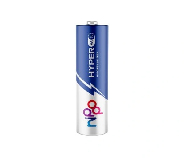 Nippo Battery Hyper AA-3U