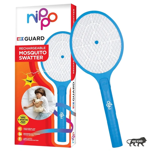 Nippo Mosquioto Killer Bat
