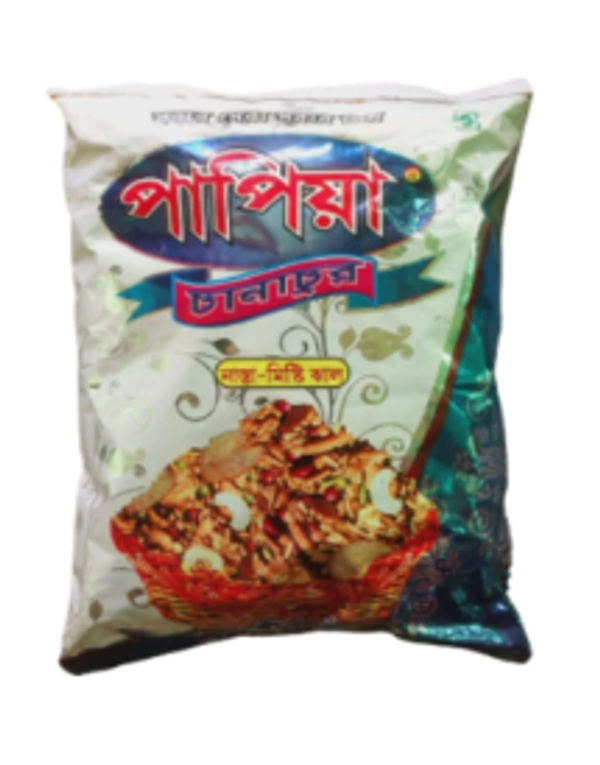 Papiya Chanachur - 400 GM