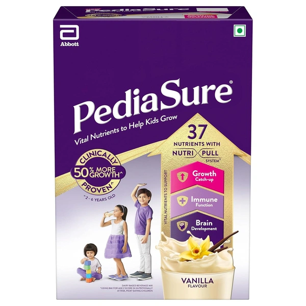 Pediasure Nutrition Drink Powder - 950 GM