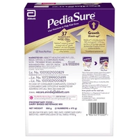 Pediasure Nutrition Drink Powder - 950 GM