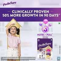 Pediasure Nutrition Drink Powder - 950 GM