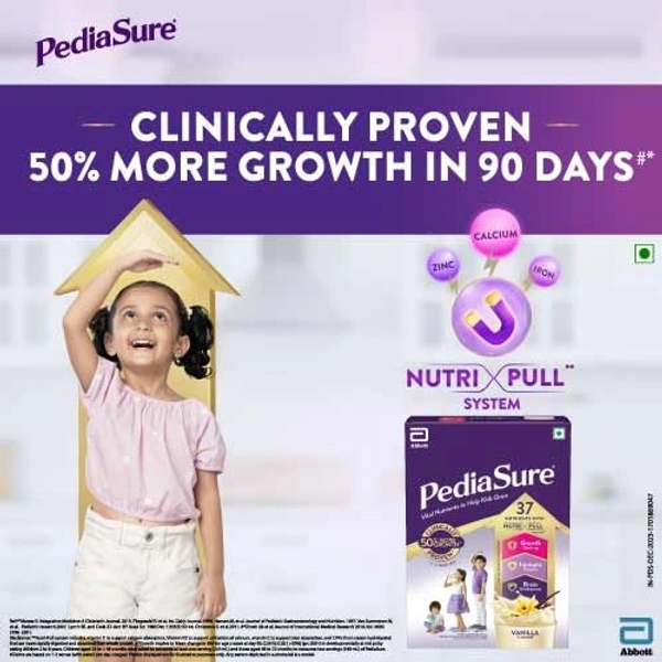 Pediasure Nutrition Drink Powder - 950 GM