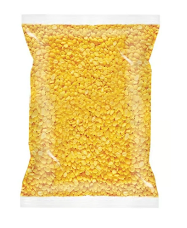 Bengal's Bigbazar Branded (Basic Moong Dal) - Premium Quality (Dhuli) - 1 KG