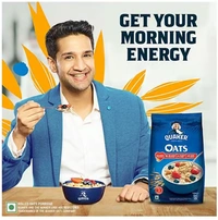 Quaker Oats - 1 KG