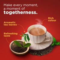 Red Label Tea - 100 GM