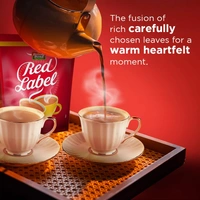Red Label Tea - 100 GM