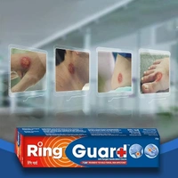 Ring Guard Antifungal Medicated Cream - 5 GM