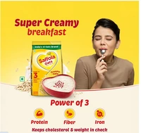 Saffola Oats - 1 KG
