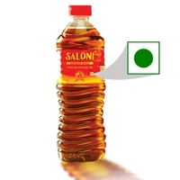 Saloni Mustard Oil - Boottle - 200 ML