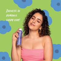 Temptation Secret Temptation Body Deodorant - ROMANCE - 150 ML
