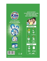 So Klin Smart Detergent Powder - 80 GM