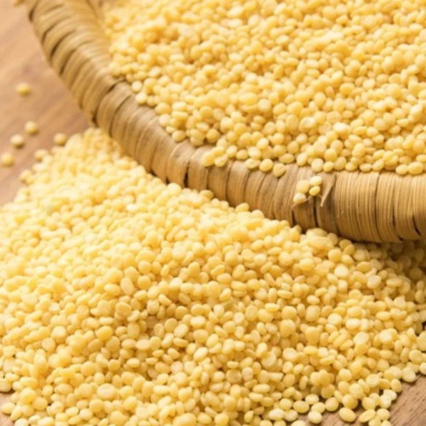 Sona Moong Dal Loose - 1 KG