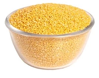 Sona Moong Dal Loose - 1 KG