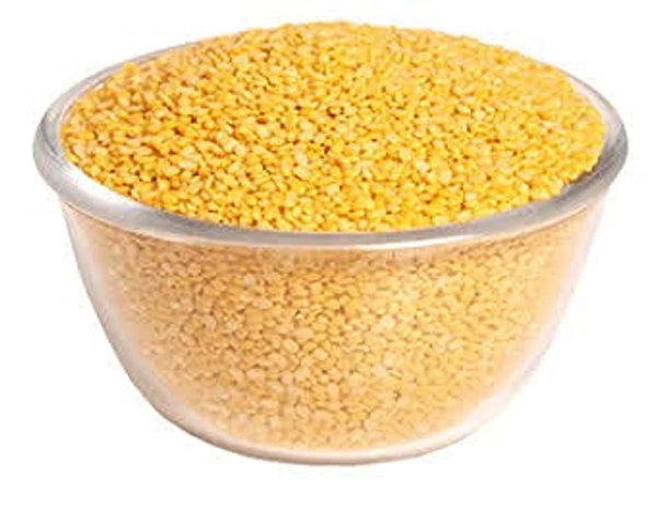 Sona Moong Dal Loose - 1 KG