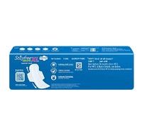 Stayfree Secure Cottony Comfort - XL - 18 Pieces