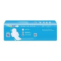 Stayfree Secure Dry XL - 6 Pieces