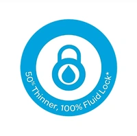 Stayfree Secure XL - Ultra Thin - 6 Pieces