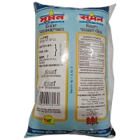 Suman Refine Sunflower Oil - 1 Lit Pouch - 