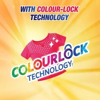 Sunlight Colour Guard Detergent Powder - 500 GM