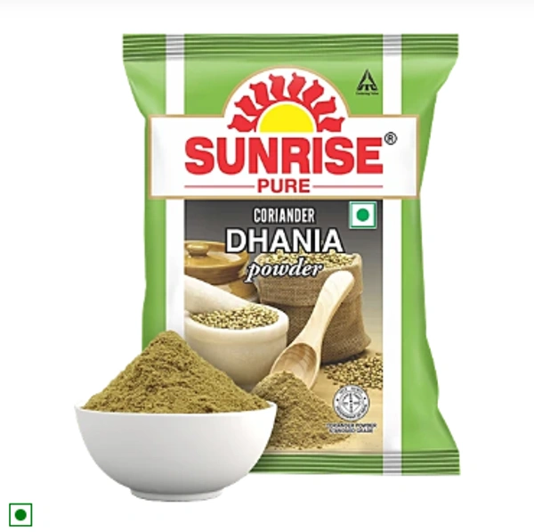 Sunrise Dhaniya Powder - 100 GM