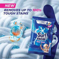 Surf Excel Easy Wash Detergent Powder - 1 KG