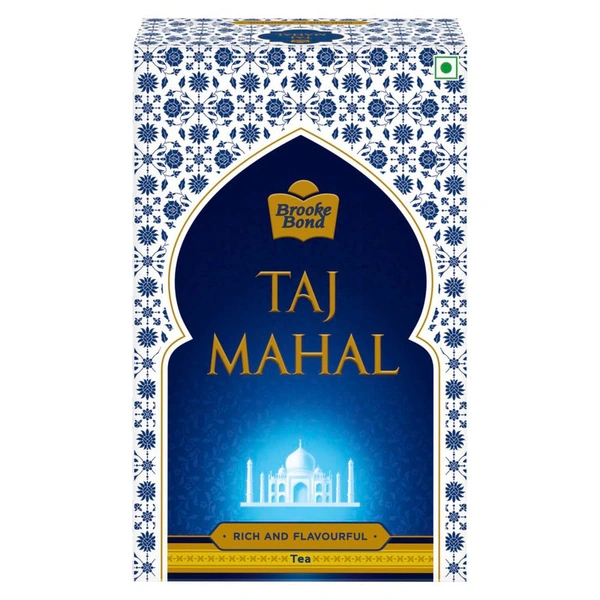 Taj Mahal Tea - 100 GM