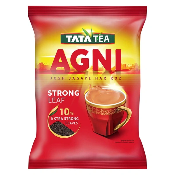 Tata Tea Agni - 100 GM