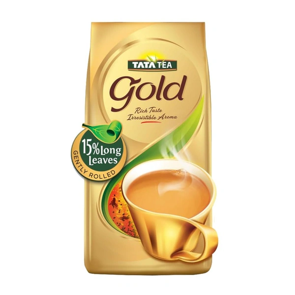 Tata Tea Gold - 250 GM