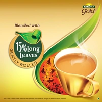 Tata Tea Gold - 250 GM