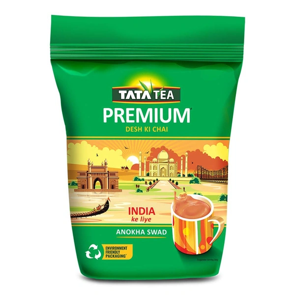 Tata Tea Premium - 100 GM
