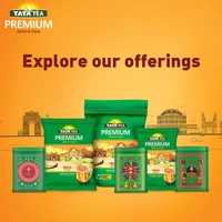 Tata Tea Premium - 100 GM