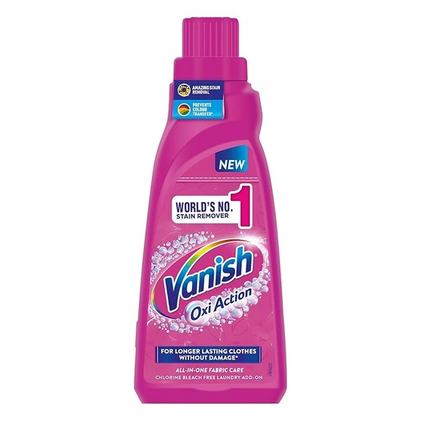 Vanish Oxi Action Liquid - 180 ML