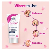 Veet Normal Skin Removal Cream - 15 GM