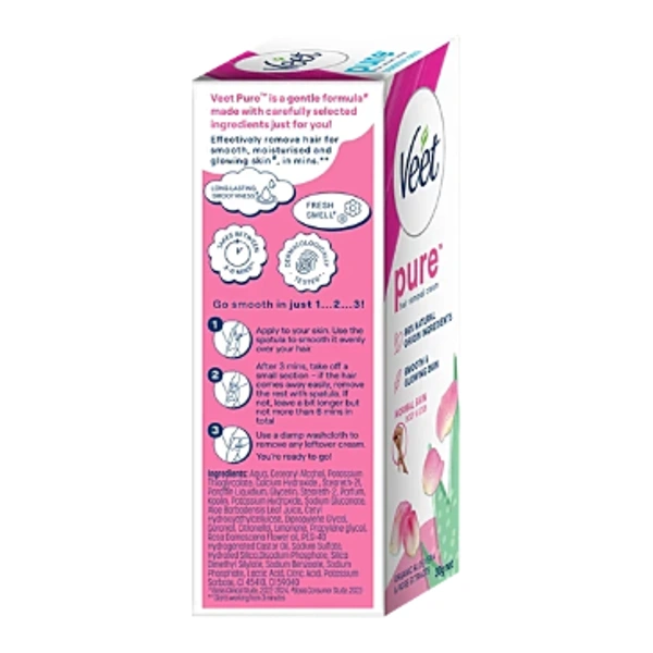 Veet Normal Skin Removal Cream - 30 GM