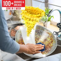 Vim Lemon Dishwash Gel - 500 GM