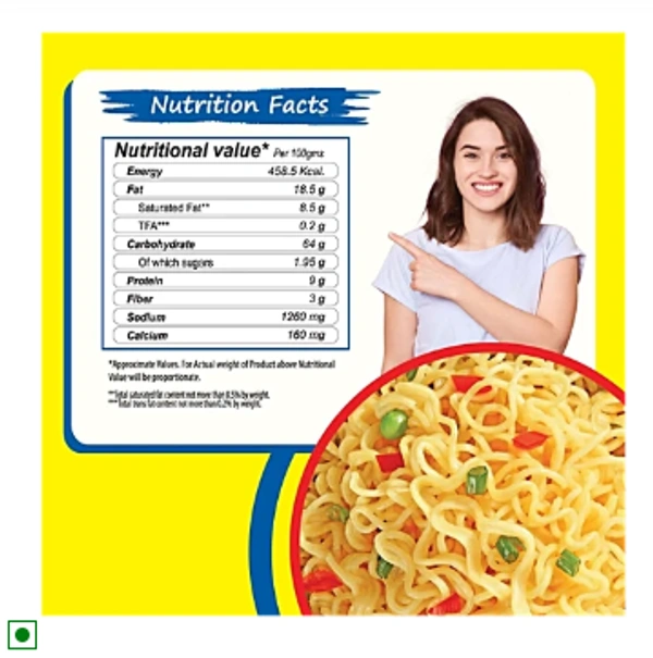 Wai Wai Noodles Rs 5